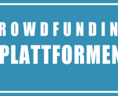 Crowdfunding Plattformen – Eine Übersicht
