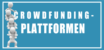 Crowdfunding Plattformen