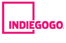 INDIEGOGO logo