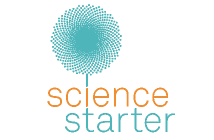 Sciencestarter logo