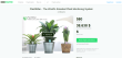 PlantSitter Kickstarter-Kampagne