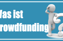 Was ist Crowdfunding