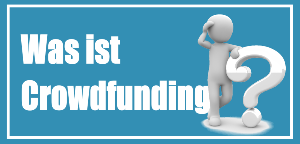 Übersicht der 15 bekanntesten Crowdfunding Plattformen